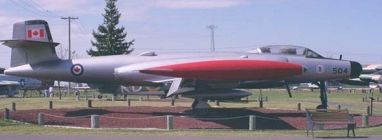   CF-100 Canuk