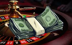 Онлайн казино Vega Casino